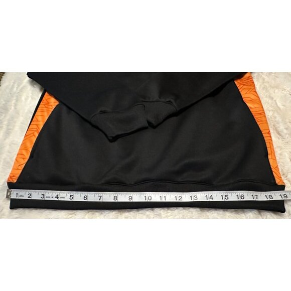 Youth Boys Size XL GEN 2 Oklahoma State University Cowboys Zip Hoodie (NWT) - Picture 9 of 16